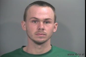 Dakota  Curtis Mugshot