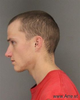 Dakota Joe Davis Mugshot