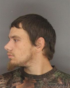 Dakota Wayne Davis Mugshot