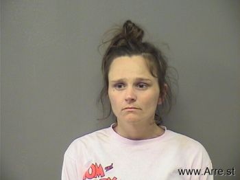 Dakota Marie Dean Mugshot