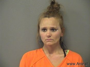 Dakota Marie Dean Mugshot