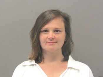 Dakota Marie Dean Mugshot