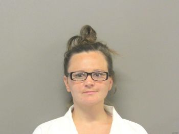 Dakota Marie Dean Mugshot