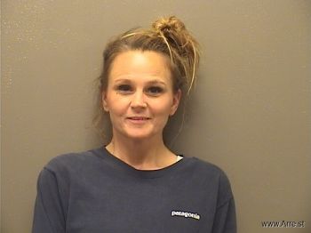 Dakota Marie Dean Mugshot