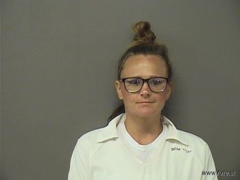 Dakota Marie Dean Mugshot