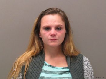 Dakota Marie Dean Mugshot