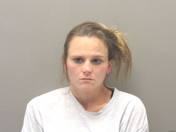 Dakota Marie Dean Mugshot