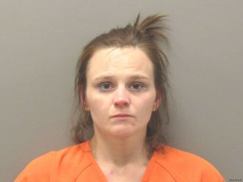 Dakota Marie Dean Mugshot