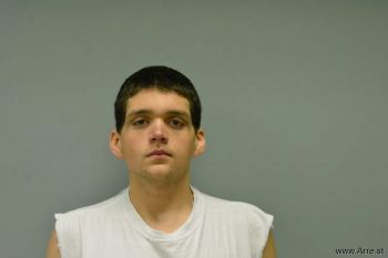 Dakota Dewayne Duffy Mugshot