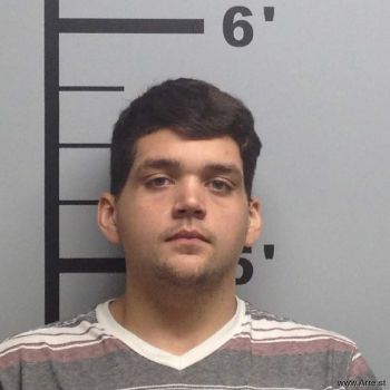 Dakota Dewayne Duffy Mugshot