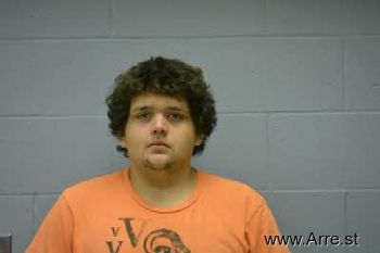 Dakota Dewayne Duffy Mugshot