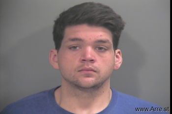 Dakota  Duffy Mugshot