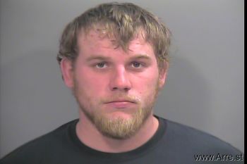 Dakota  Giddens Mugshot