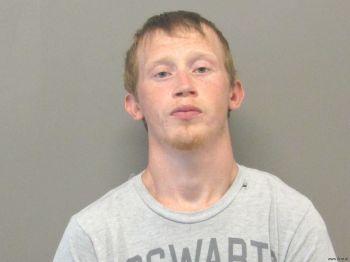 Dakota Chance Lee Harvey Mugshot