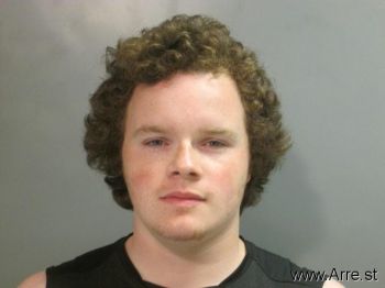 Dakota  Harvey Mugshot