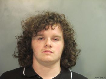 Dakota  Harvey Mugshot