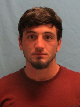 Dakota Olen Johnson Mugshot