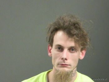 Dakota  Johnstone Mugshot