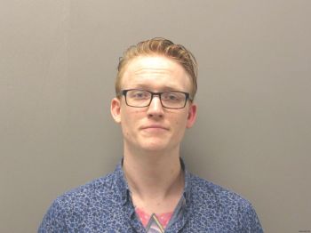 Dakota David Jones Mugshot