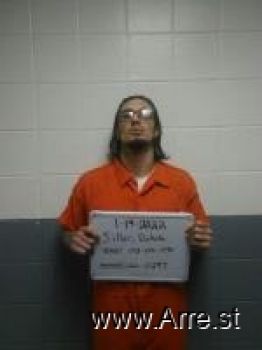 Dakota Gerard Siller Mugshot