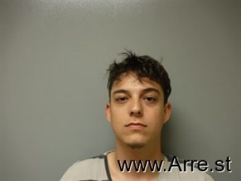 Dakota L Skelton Mugshot