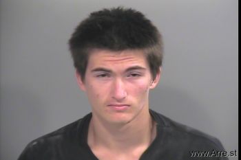 Dakota  Smith Mugshot