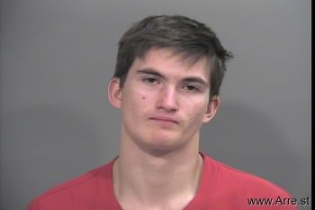 Dakota  Smith Mugshot