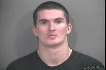 Dakota  Smith Mugshot