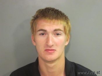 Dakota  Smith Mugshot