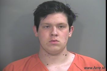 Dakota  Stevens Mugshot