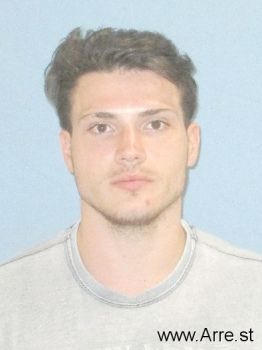 Dakota Jeremy Thomas Mugshot