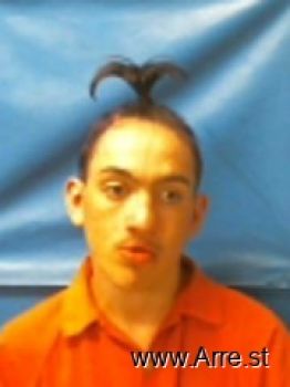 Dakotah Thomas Taylor Mugshot