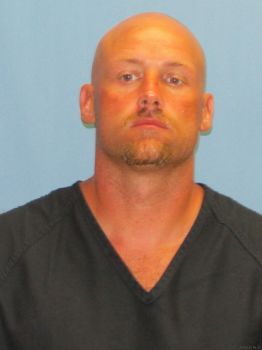 Dale Edward Byrd Mugshot