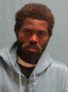 Dale Steven Daniels Mugshot