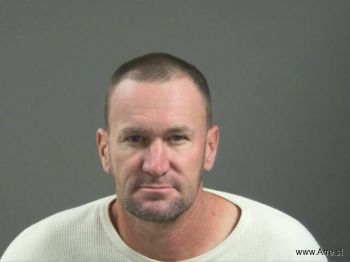 Dale  Fitzgerald Mugshot