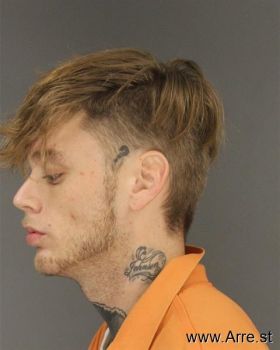 Dale Wesley Johnson Mugshot