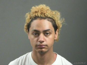 Dallas  Bryan Mugshot