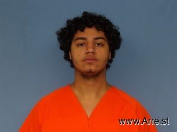 Dallas  Bryan Mugshot