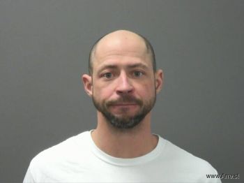 Dallas  Cox Mugshot