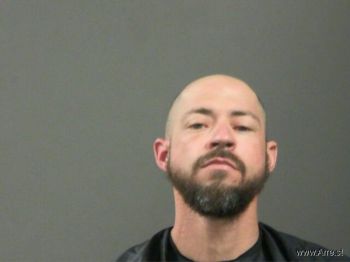 Dallas  Cox Mugshot