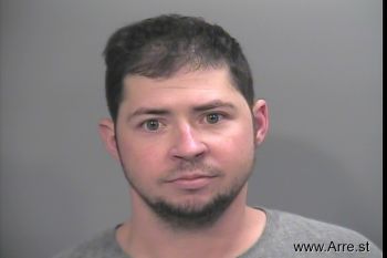 Dallas  Cox Mugshot