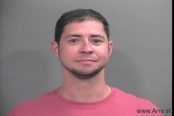 Dallas  Cox Mugshot