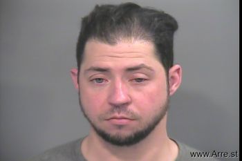 Dallas  Cox Mugshot