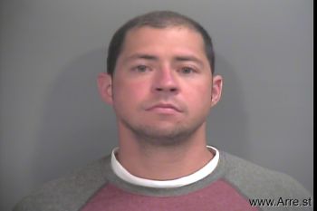 Dallas  Cox Mugshot