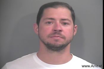 Dallas  Cox Mugshot