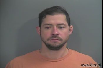 Dallas  Cox Mugshot