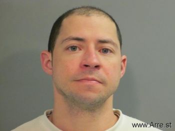 Dallas  Cox Mugshot