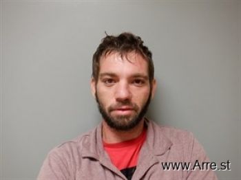 Dallas Anthony Gillett Jr Mugshot