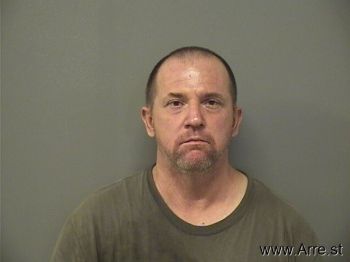 Dallas James Hendricks Mugshot