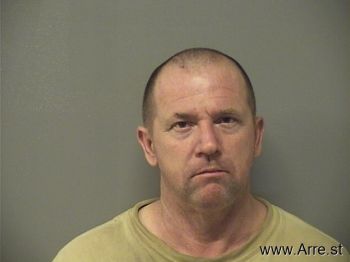 Dallas James Hendricks Mugshot